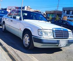 مرسيدس بنز E-Class